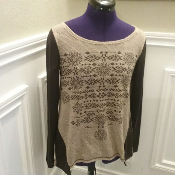 Haley Starr top - Picture 1 of 4